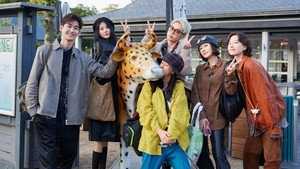 花儿与少年·好友记 Speciális epizódok Ep.28 28. epizód