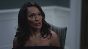 Tyler Perry's The Oval 5. évad Ep.11 11. epizód