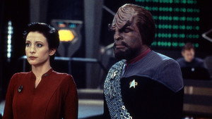 Star Trek: Deep Space Nine 5. évad Ep.26 Fegyverbe!