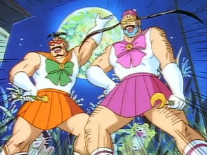 こちら葛飾区亀有公園前派出所 1. évad Ep.84 84. epizód