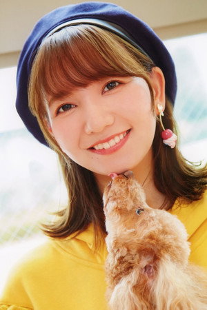和氣あず未 profil kép