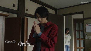 仮面ライダーゼッツ 1. évad Ep.30 30. epizód
