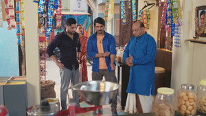 पंड्या स्टोर 1. évad Ep.300 300. epizód