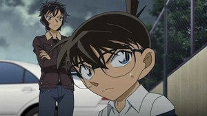 名探偵コナン 1. évad Ep.797 797. epizód
