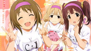 アイドルマスター シンデレラガールズ kép