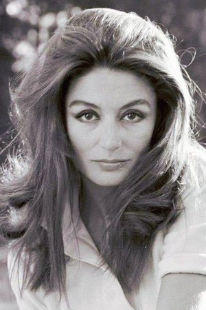 Anouk Aimée profil kép