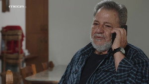 Η Γη Της Ελιάς 5. évad Ep.62 62. epizód