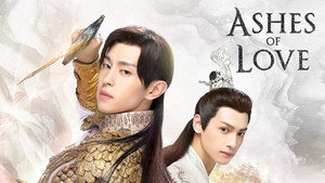Ashes of Love kép