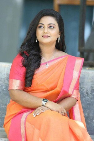 Gomathi Priya profil kép