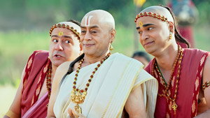तेनाली रामा २.० 1. évad Ep.17 17. epizód