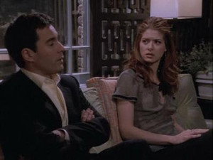 Will és Grace 4. évad Ep.25 25. epizód