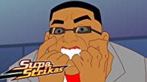 Supa Strikas 1. évad Ep.11 11. epizód