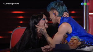 La Voz Argentina 5. évad Ep.58 58. epizód