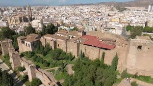 Desmontando Andalucía 1. évad Ep.5 5. epizód