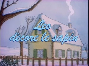 Léo et Popi 5. évad Ep.3 3. epizód