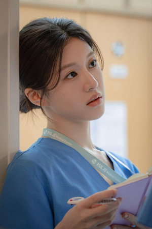 언젠가는 슬기로울 전공의생활 poszter