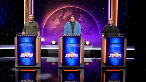 Jeopardy! Sverige 7. évad Ep.12 12. epizód