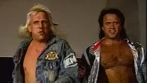 Smoky Mountain Wrestling kép