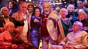 Tales of the Tardis kép