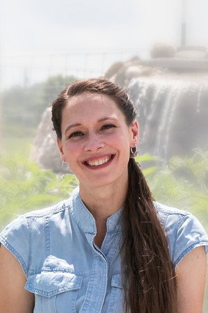 Beth Pol profil kép