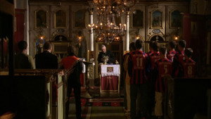 Вратиће се роде 1. évad Ep.13 13. epizód