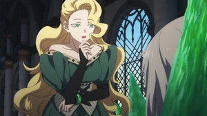 无脑魔女 2. évad Ep.2 2. epizód