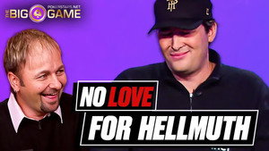 The PokerStars.net Big Game 1. évad Ep.2 2. epizód