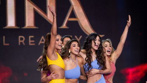 Miss Universe Latina, El Reality 1. évad Ep.4 4. epizód