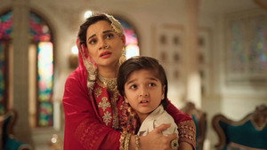 सहर होने को है 2. évad Ep.164 164. epizód