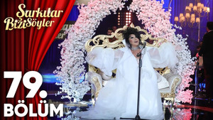 Şarkılar Bizi Söyler 3. évad Ep.27 27. epizód
