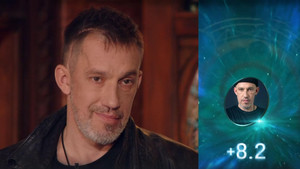 Экстрасенсы. Битва сильнейших 2. évad Ep.22 22. epizód