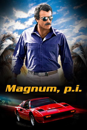Magnum poszter