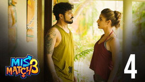 মিসম্যাচ 3. évad Ep.4 4. epizód