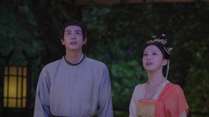 韶华若锦 1. évad Ep.27 27. epizód