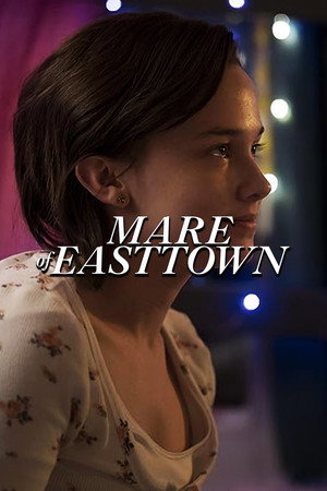 Easttowni rejtélyek poszter