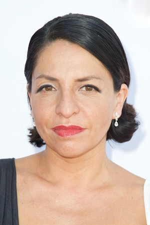 Veronica Falcón profil kép