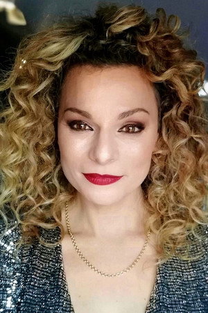Rita Mendes profil kép