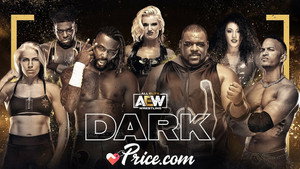 AEW Dark 4. évad Ep.17 17. epizód