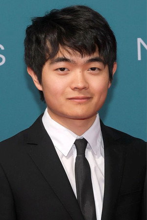 Ben Wang profil kép