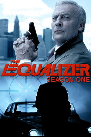 The Equalizer 1. évad (1985-09-18) poszter