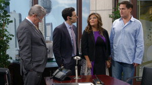 Cristela 1. évad Ep.5 5. epizód