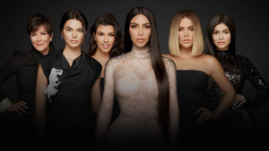 Keeping Up with the Kardashians kép