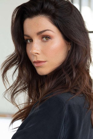 Genevieve Aitken profil kép