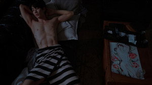 ภาวะรักคนหมดไฟ 1. évad Ep.3 3. epizód