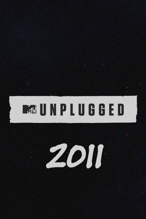 MTV Unplugged 22. évad (2012-04-07) poszter