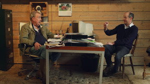 Clarkson farmja 5. évad Ep.1 1. epizód