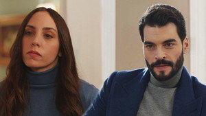 A sors útvesztői 1. évad Ep.5 5. epizód