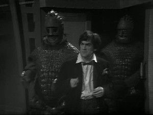 Doctor Who - Ki vagy, doki? 6. évad Ep.25 A halál magjai 3.
