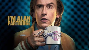 I'm Alan Partridge kép