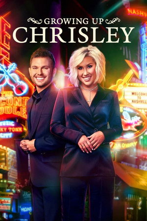 Growing Up Chrisley 4. évad (2022-09-14) poszter
